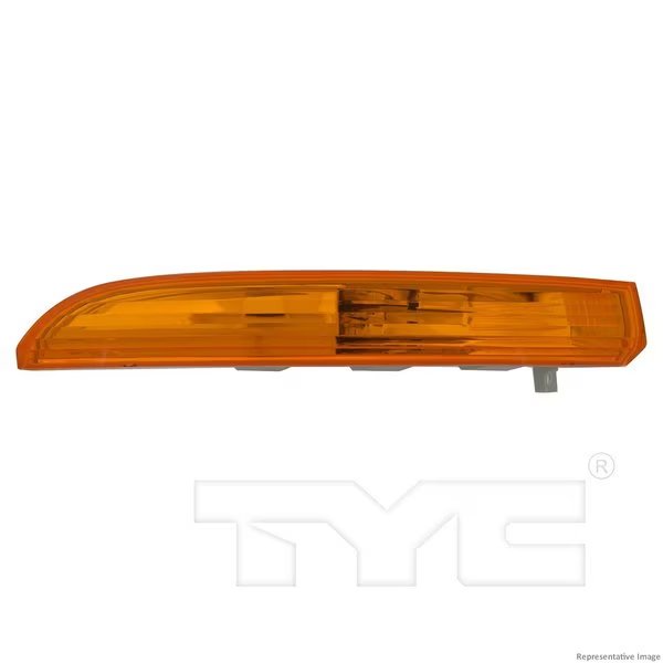 Light Assembly, 18-3458-00, Tyc Products, Mfr#: 18-3458-00
